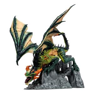 McFarlane ´s Dragons Sybaris
