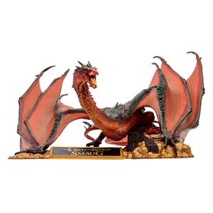 McFarlane ´s Dragons Smaug 28cm
