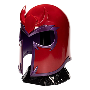 Magneto Premium Replica Helmet