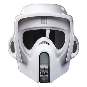 Hasbro Star Wars Scout Trooper Helmet