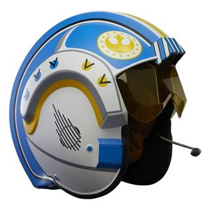 Star Wars Electronic Helmet Carson Teva