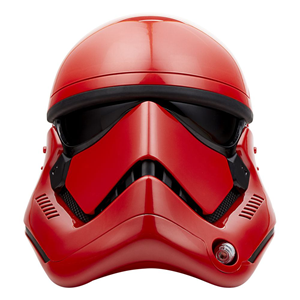 Hasbro Star Wars Captain Cardinal Helmet