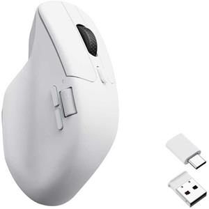 Keychron M6-A3 Wireless Mouse Gaming muis