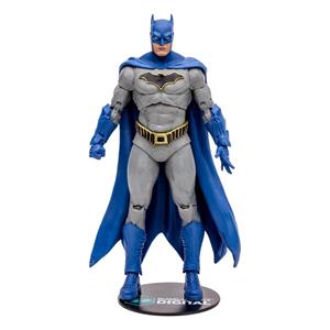 McFarlane Batman (DC Rebirth) action figure