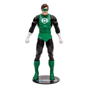 McFarlane Green Lantern (The Silver Age)