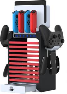 Imp Tech Nintendo Switch - Multi-Function Console Stand