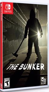Limited Run The Bunker ( Games)