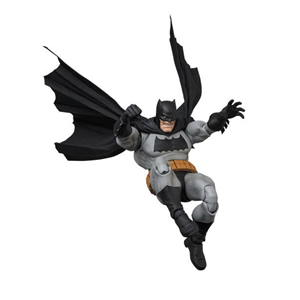 Medicom The Dark Knight Returns MAFEX Batman