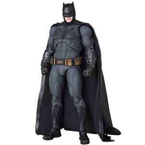 Medicom MAFEX Batman Zack Snyder´s Justice League