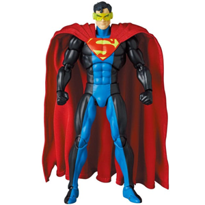 Medicom MAFEX Superman (Return of Superman)