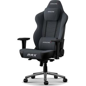 AKRACING Masters Series Max AeroTex Fabric Gaming Chair Gamestoel