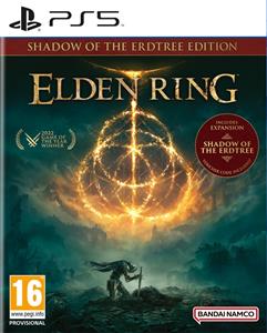 Bandai Namco Elden Ring Shadow of the Erdtree Edition