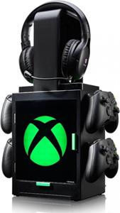 Numskull Gaming Light Locker - Xbox Inspired