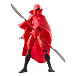 Hasbro Marvel Legends Red Widow