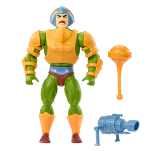 Mattel MOTU Origins Cartoon Man-At-Arms