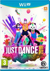 Ubisoft Just Dance 2019