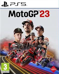 Milestone MotoGP 23