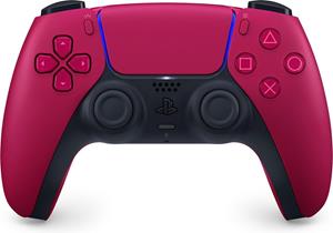 Sony Dualsense Wireless Controller PS5 cosmic red