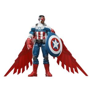 Hasbro Captain America (Symbol of Truth)