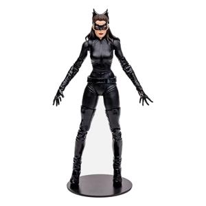 McFarlane Catwoman (The Dark Knight Rises) 18cm