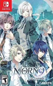 Aksys Games Norn9: Var Commons