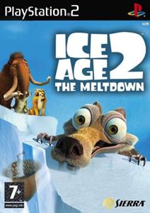 Sierra Ice Age 2 The Meltdown