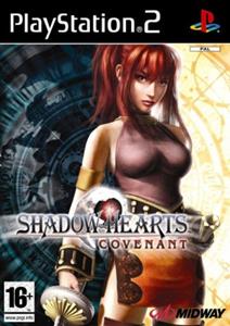 Midway Shadow Hearts Covenant