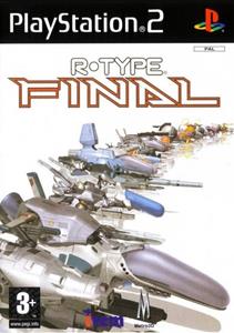 IREM R-Type Final
