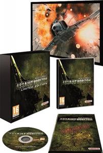 Namco Ace Combat Assault Horizon (Limited Edition)