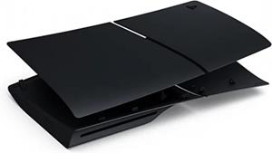 Sony Computer Entertainment Sony PS5 SLIM Console Cover - Midnight Black