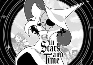 Nintendo Switch In Stars and Time EN EU
