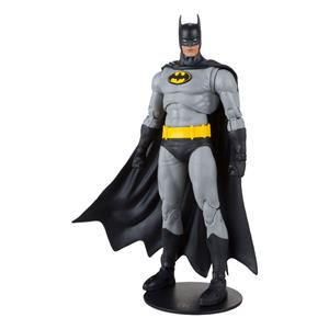 McFarlane Batman Knightfall (Black/Grey) 18cm