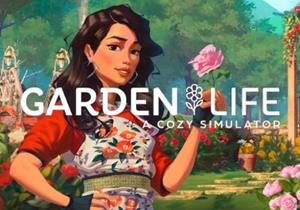 PS5 Garden Life: A Cozy Simulator EN EU