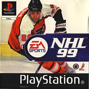 Electronic Arts NHL '99