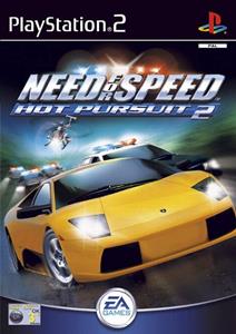 Electronic Arts Need For Speed Hot Pursuit 2