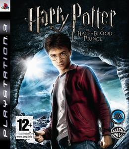 Electronic Arts Harry Potter En De Halfbloed Prins