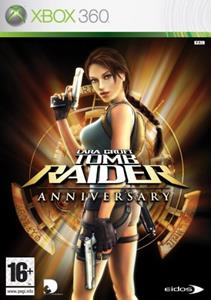 Eidos Tomb Raider Anniversary