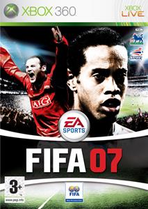 Electronic Arts Fifa 2007