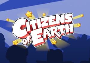 Nintendo Switch Citizens of Earth EN/DE/FR/IT/ES EU