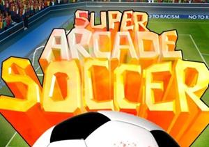 Nintendo Switch Super Arcade Soccer EN United States