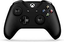 Microsoft Xbox One draadloze controller [Standard 2016] zwart - refurbished