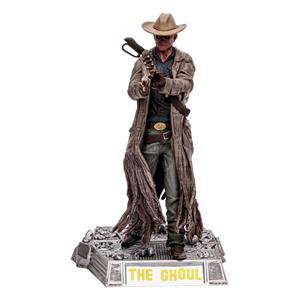 McFarlane Fallout Movie Maniacs The Ghoul 15cm