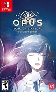 PM Studios OPUS: Echo of Starsong Full Bloom Edition