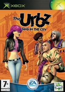 Electronic Arts De Urbz Sims in the City