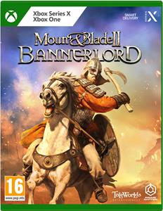 Prime Matter Mount & Blade 2 Bannerlord