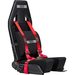 nextlevelracing Next Level Racing Flight Simulator Seat Gaming Stuhl - PU-Leder - Bis zu 150 kg