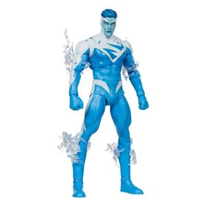 McFarlane JLA Superman action figure
