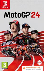 Plaion MotoGP 24 (Code in a Box)