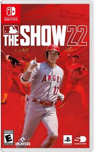 Sony Computer Entertainment MLB The Show 22