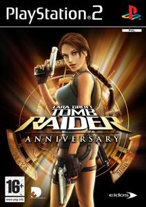 Eidos Tomb Raider Anniversary
